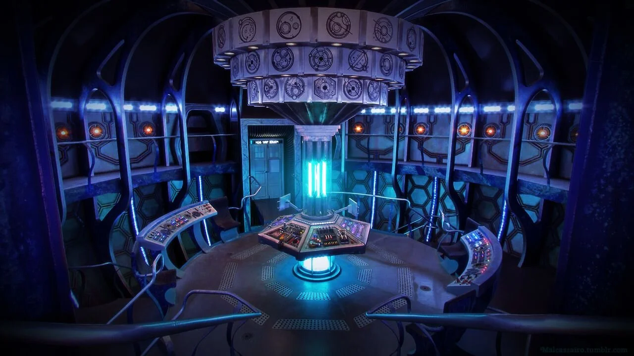 Doctor Who (2005)