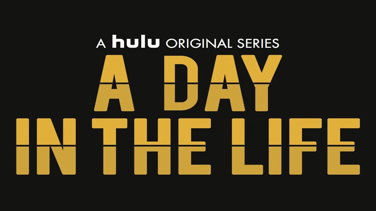 A Day in the Life