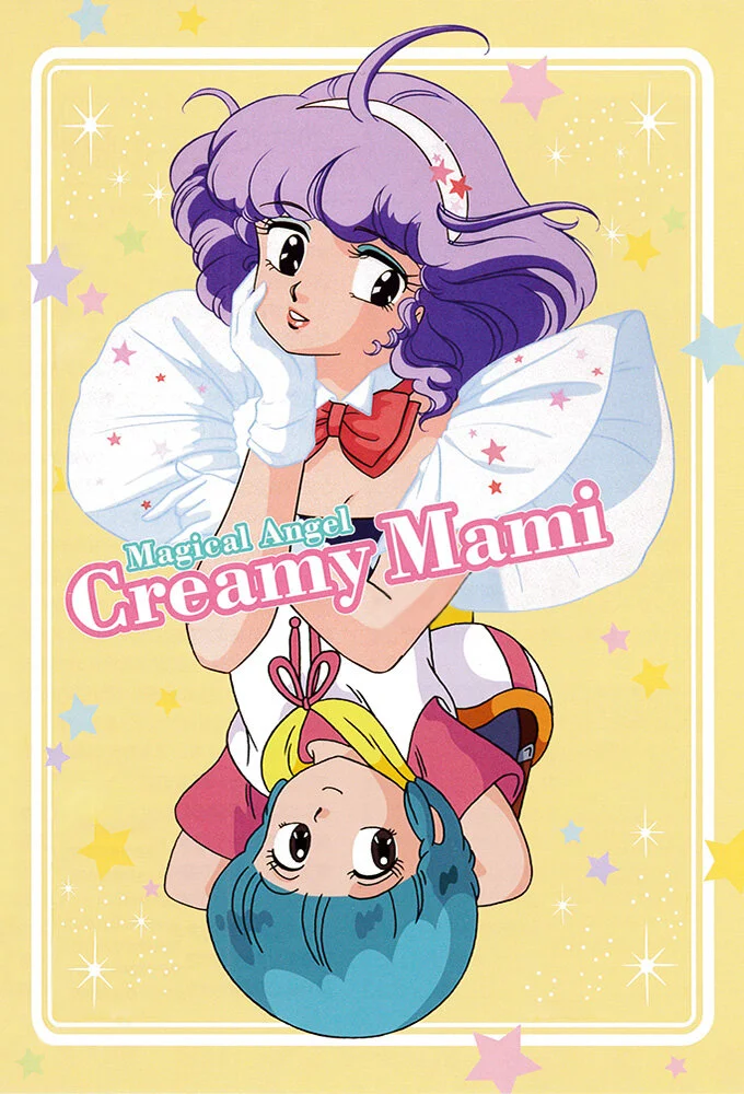 Poster di Magical Angel Creamy Mami
