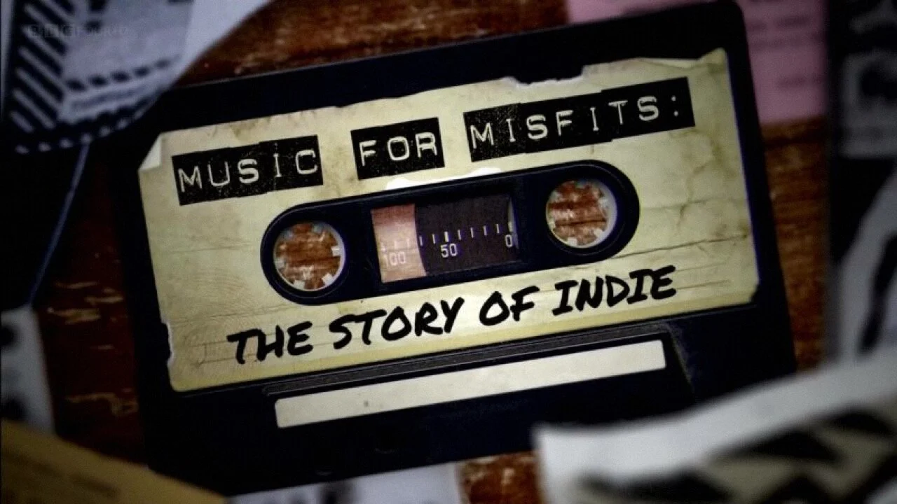 Music for Misfits: The Story of Indie