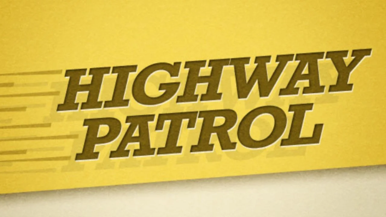 Highway Patrol