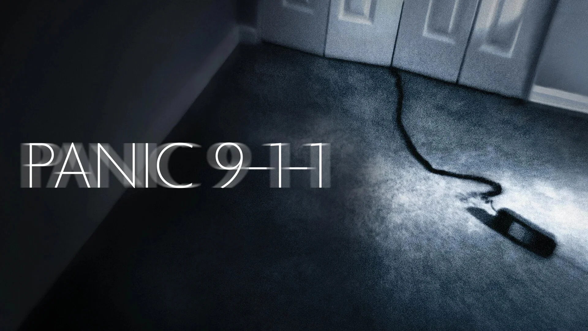 Panic 9-1-1