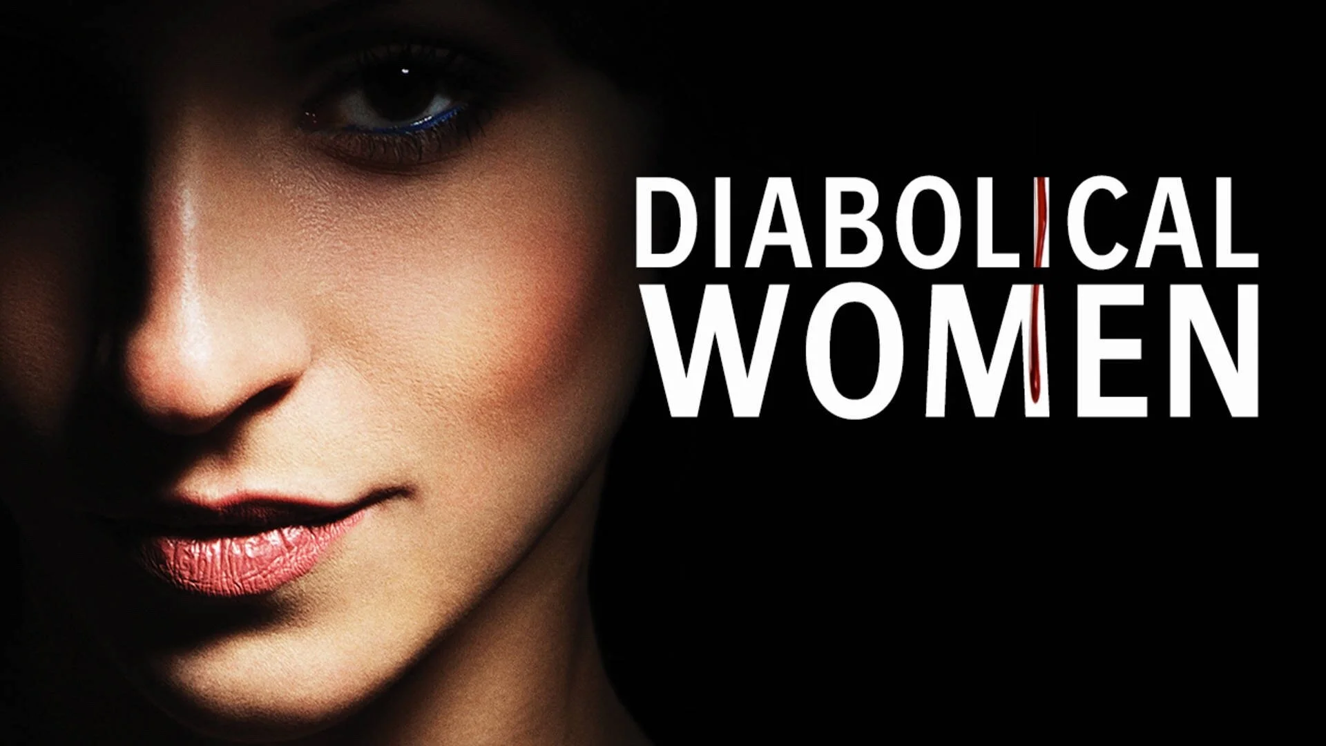 Diabolical Women