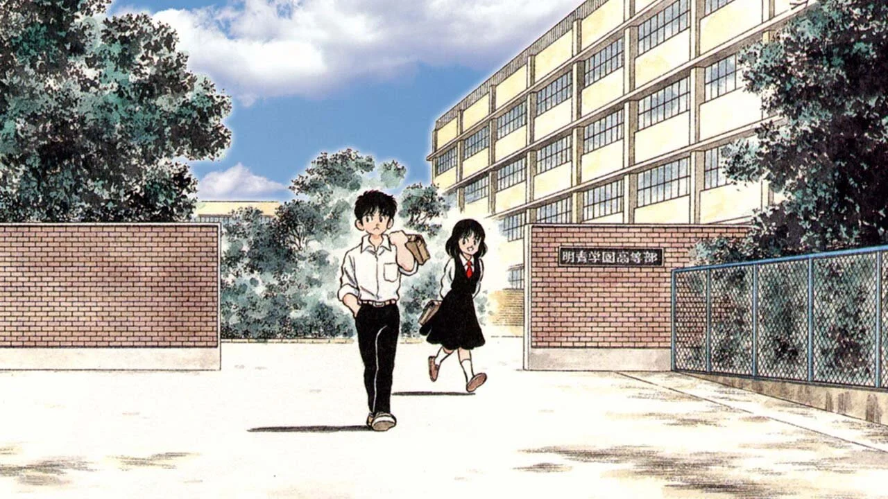 Prendi il mondo e vai