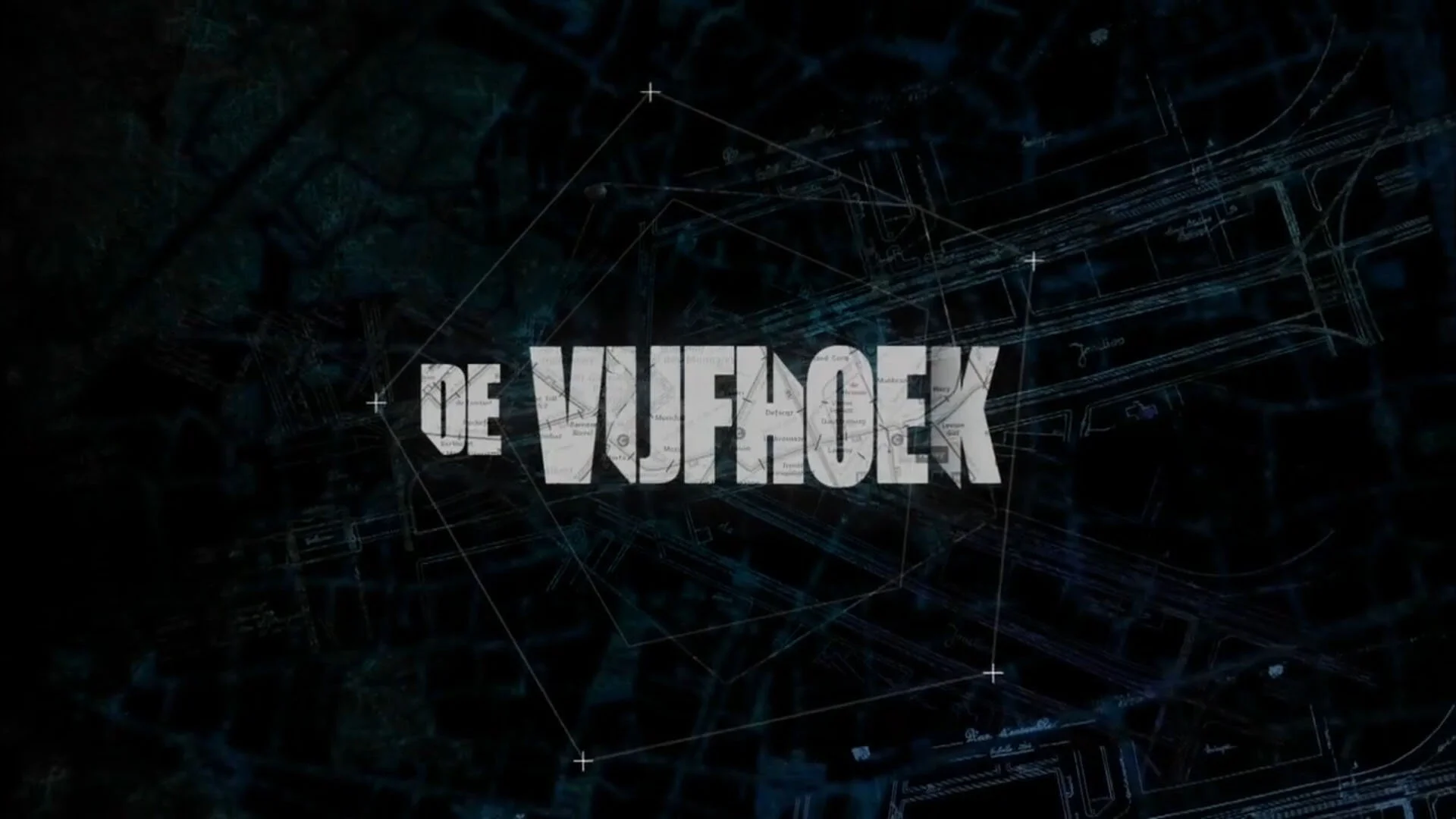 De vijfhoek