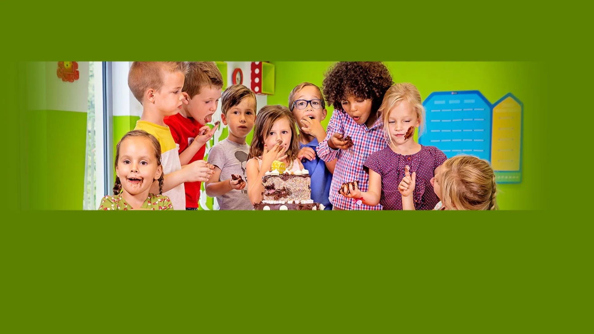 Het Geheime Leven van 5-jarigen