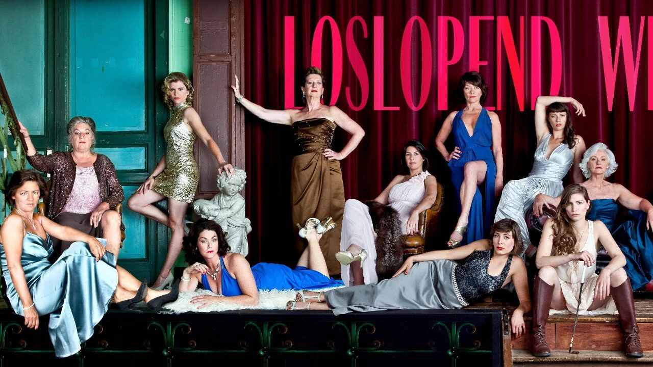 Loslopend wild & gevogelte