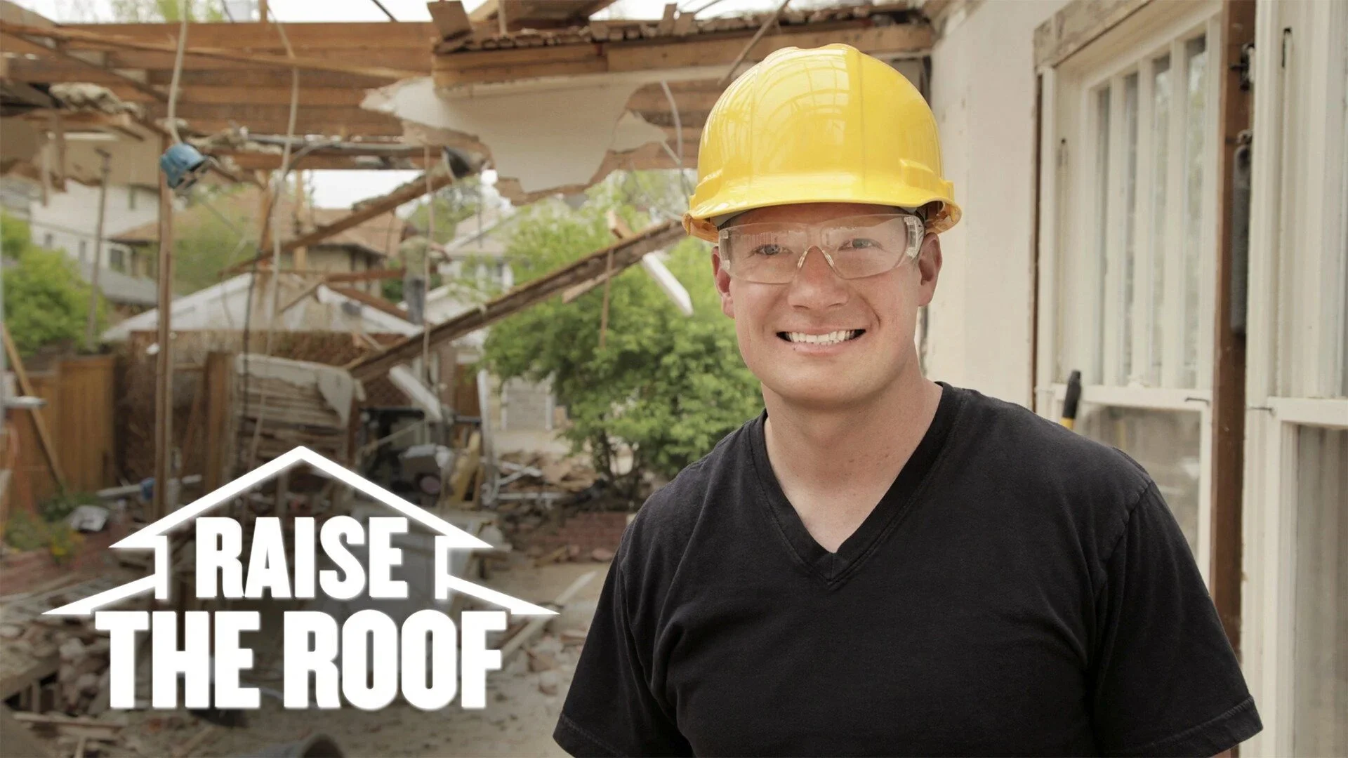 Raise the Roof