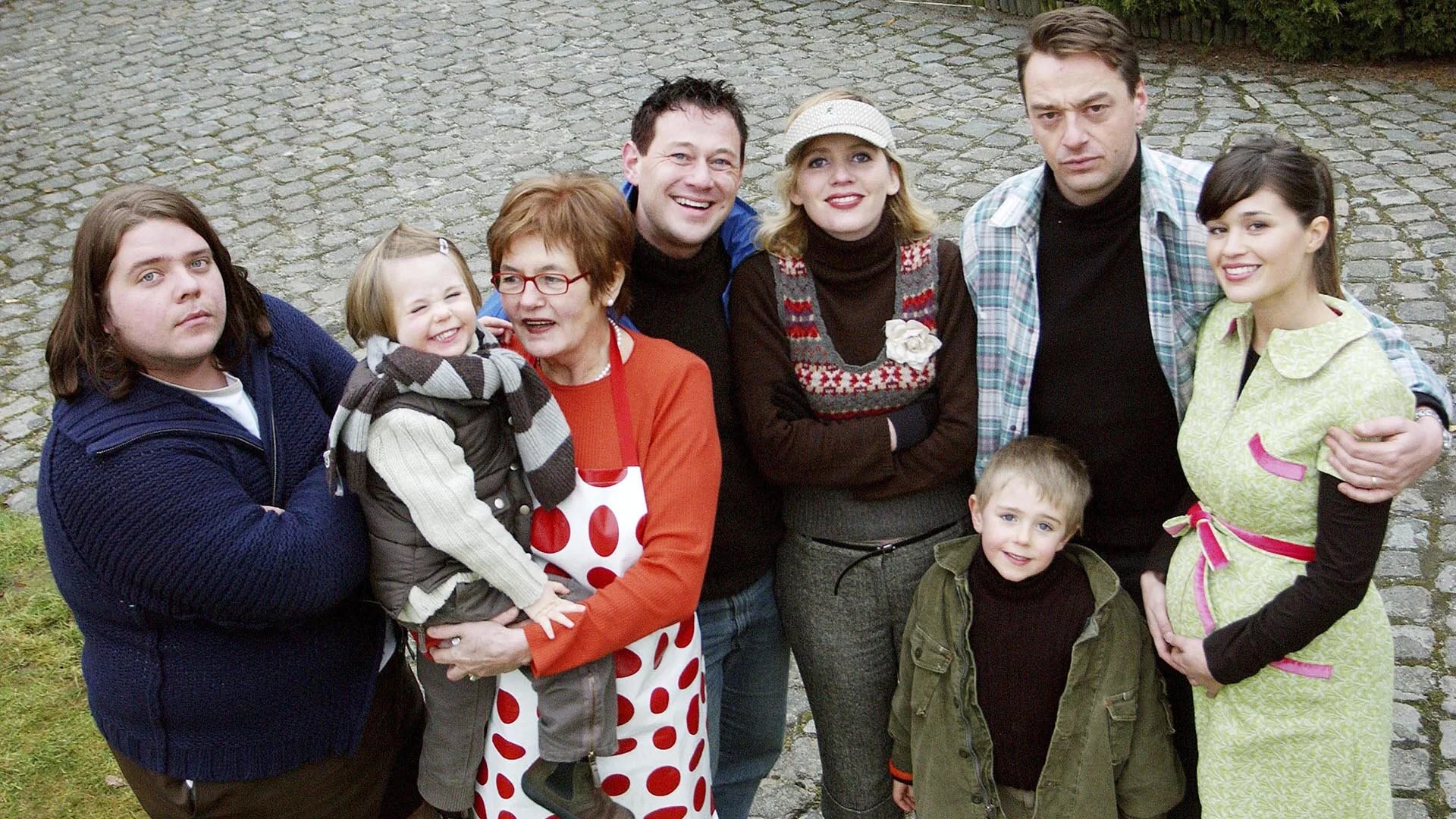 Het geslacht De Pauw