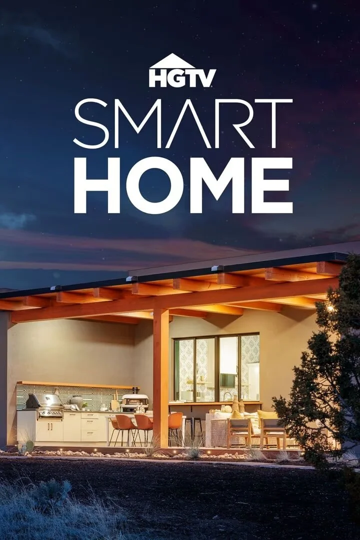 Pôster de HGTV Smart Home Giveaway