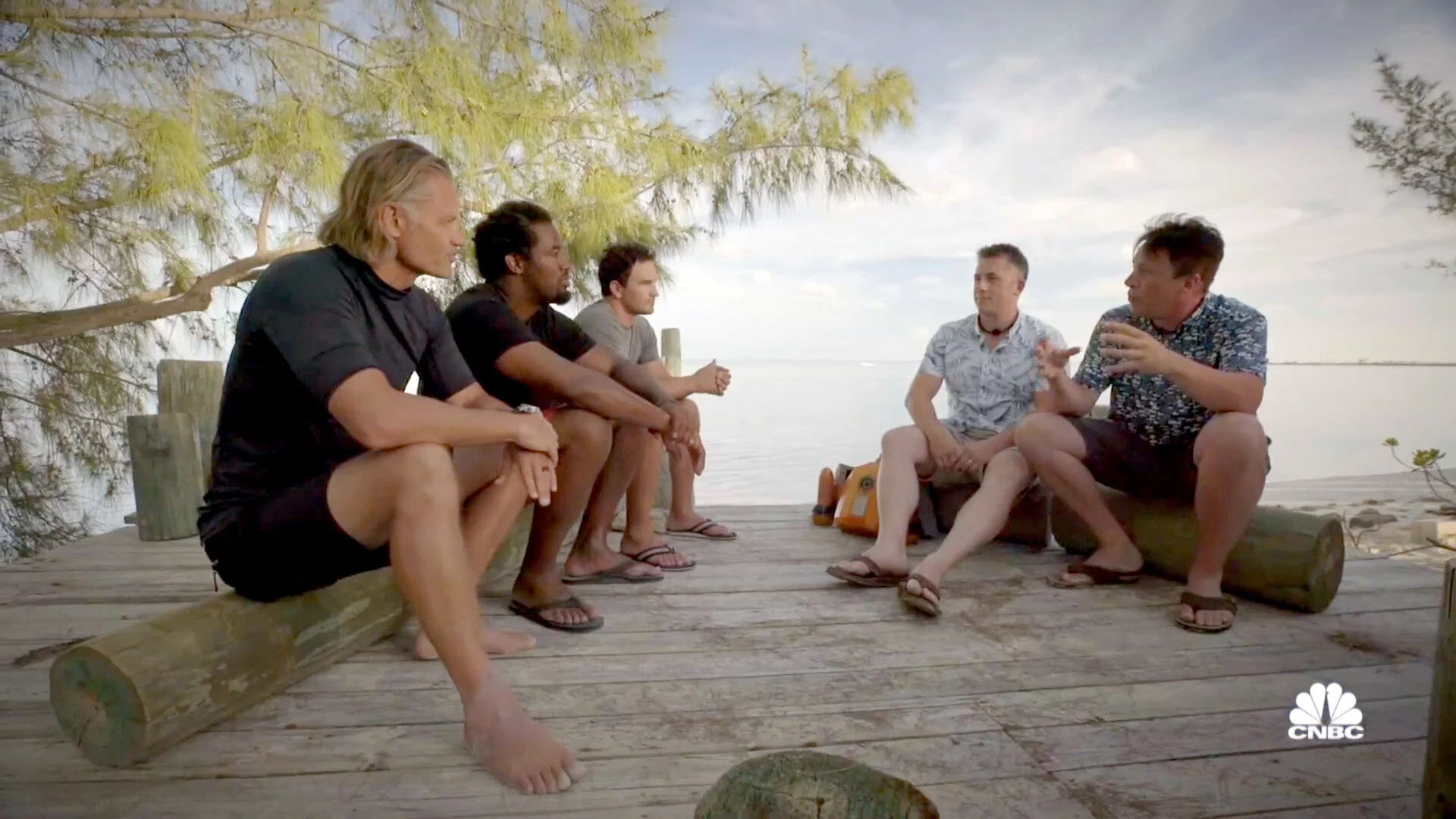 Adventure Capitalists