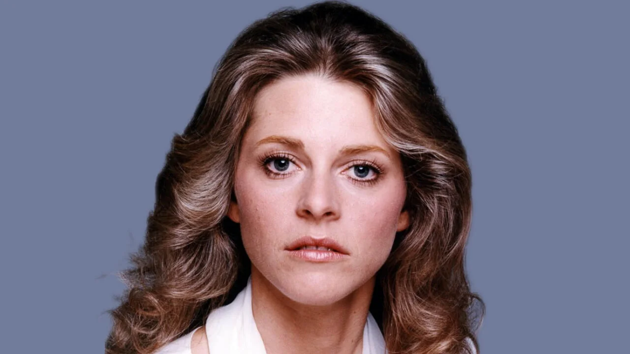 La mujer biónica (1976)