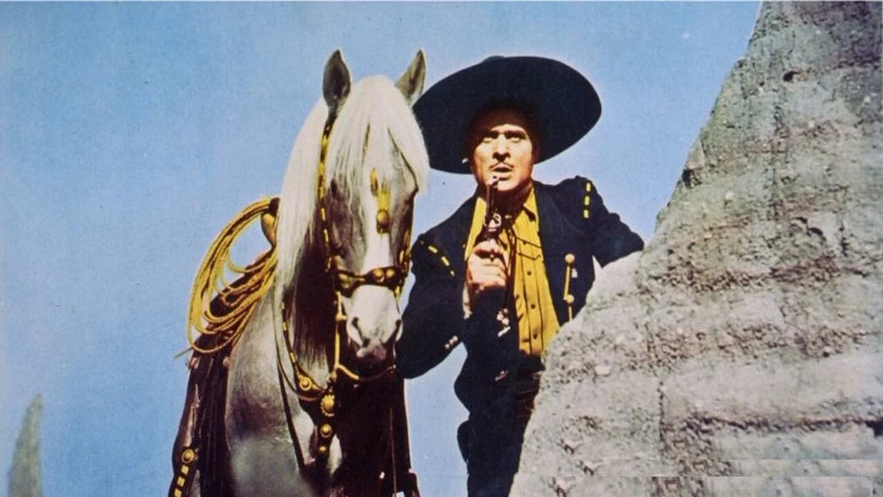 The Cisco Kid