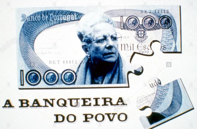 A Banqueira do Povo