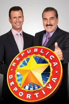 RepÄ‚Ĺźblica deportiva