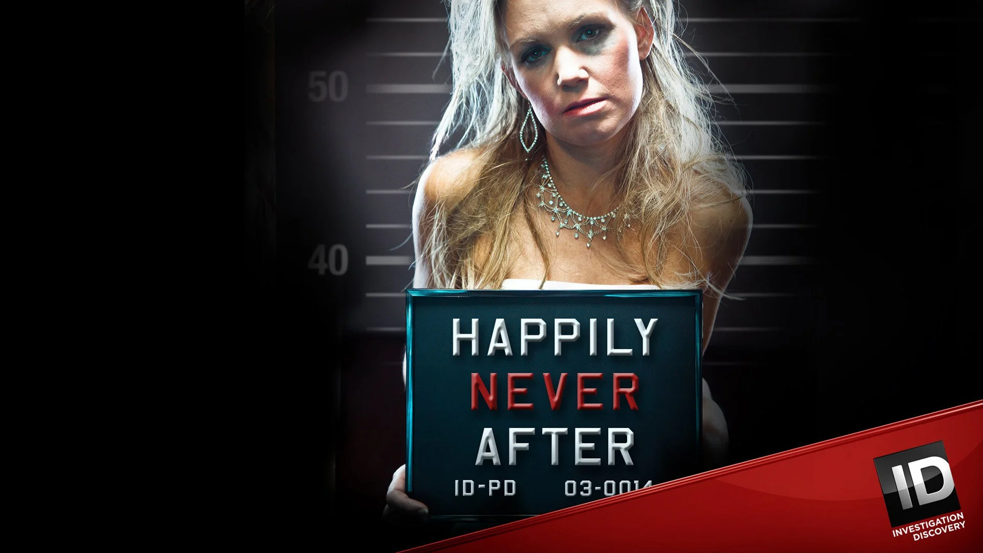 Happily Never After