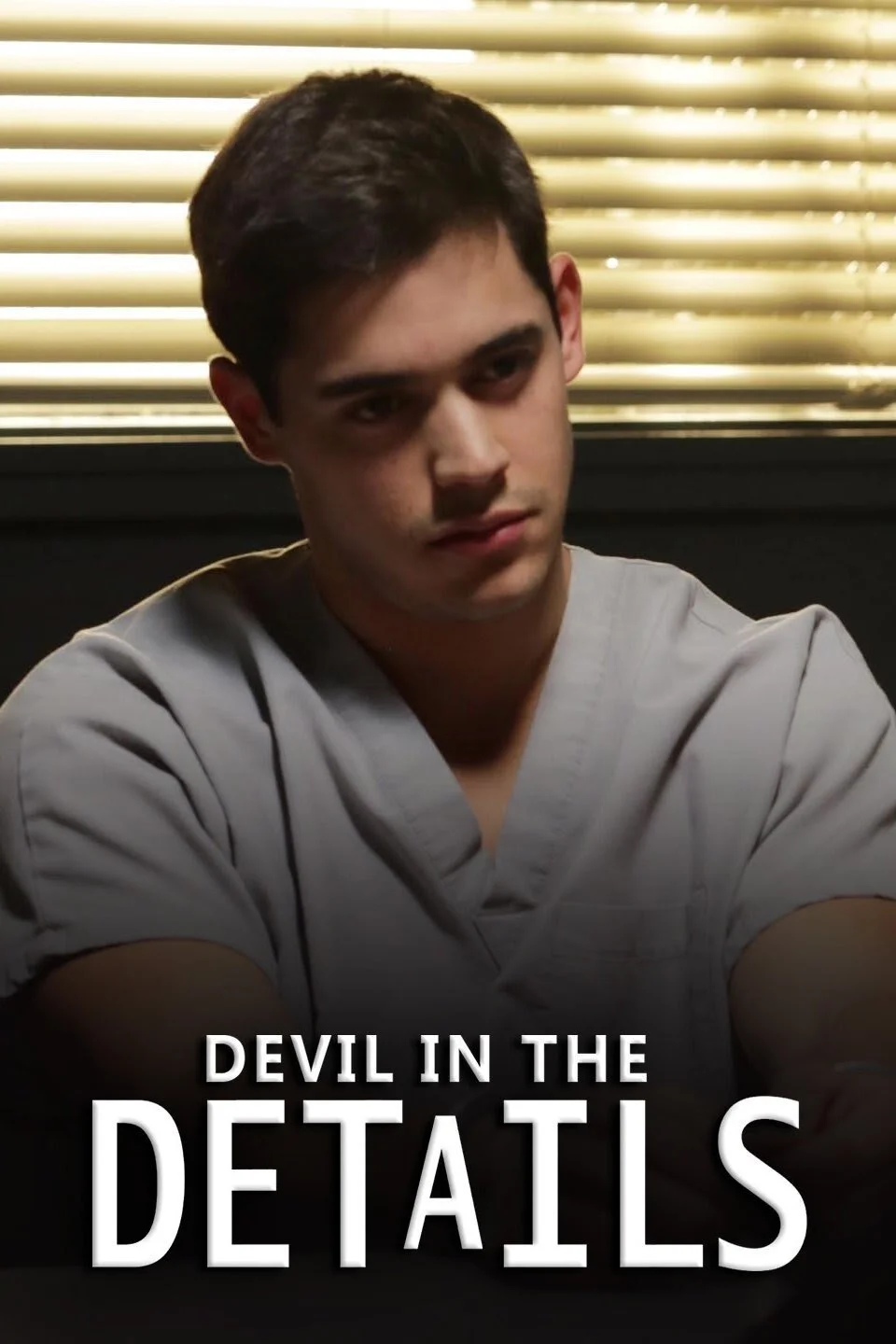 Poster di Devil in the Details