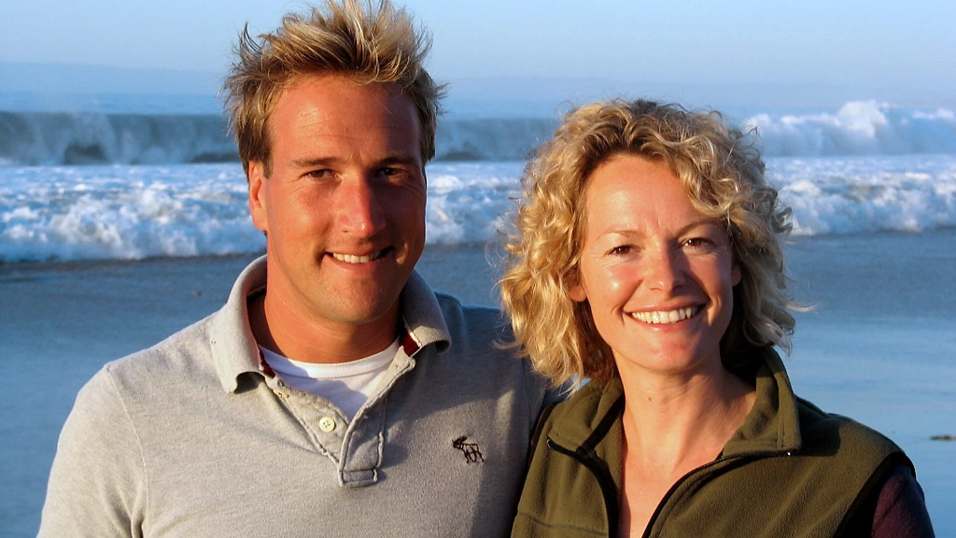 Animal Park: Wild in Africa