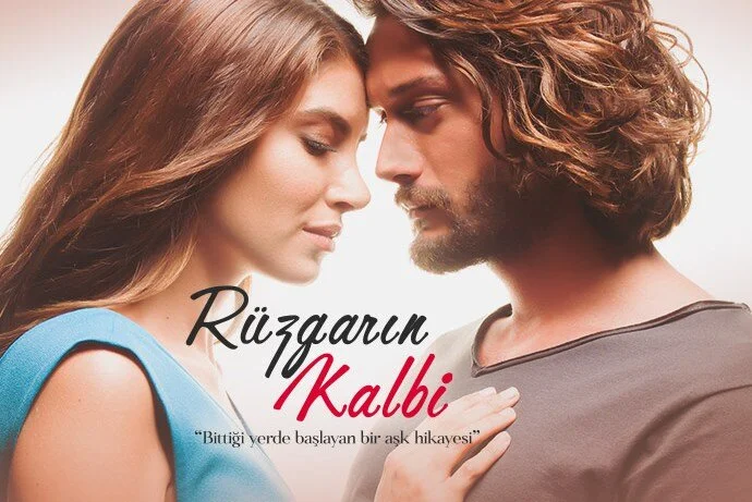 RÄ‚Ä˝zgarĂ„Â±n Kalbi