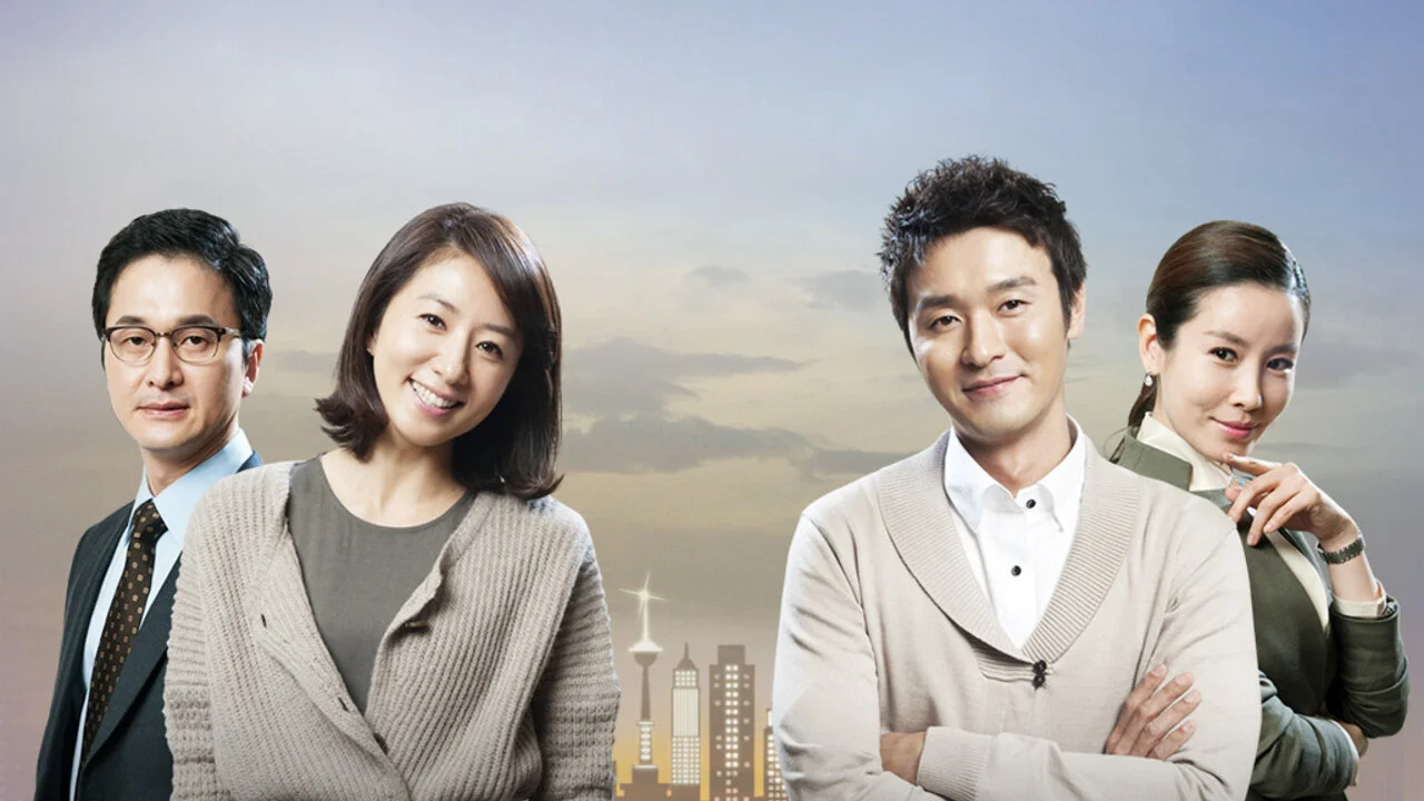 A Wife's Credentials