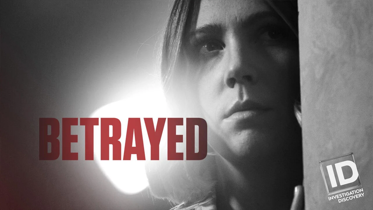 Betrayed