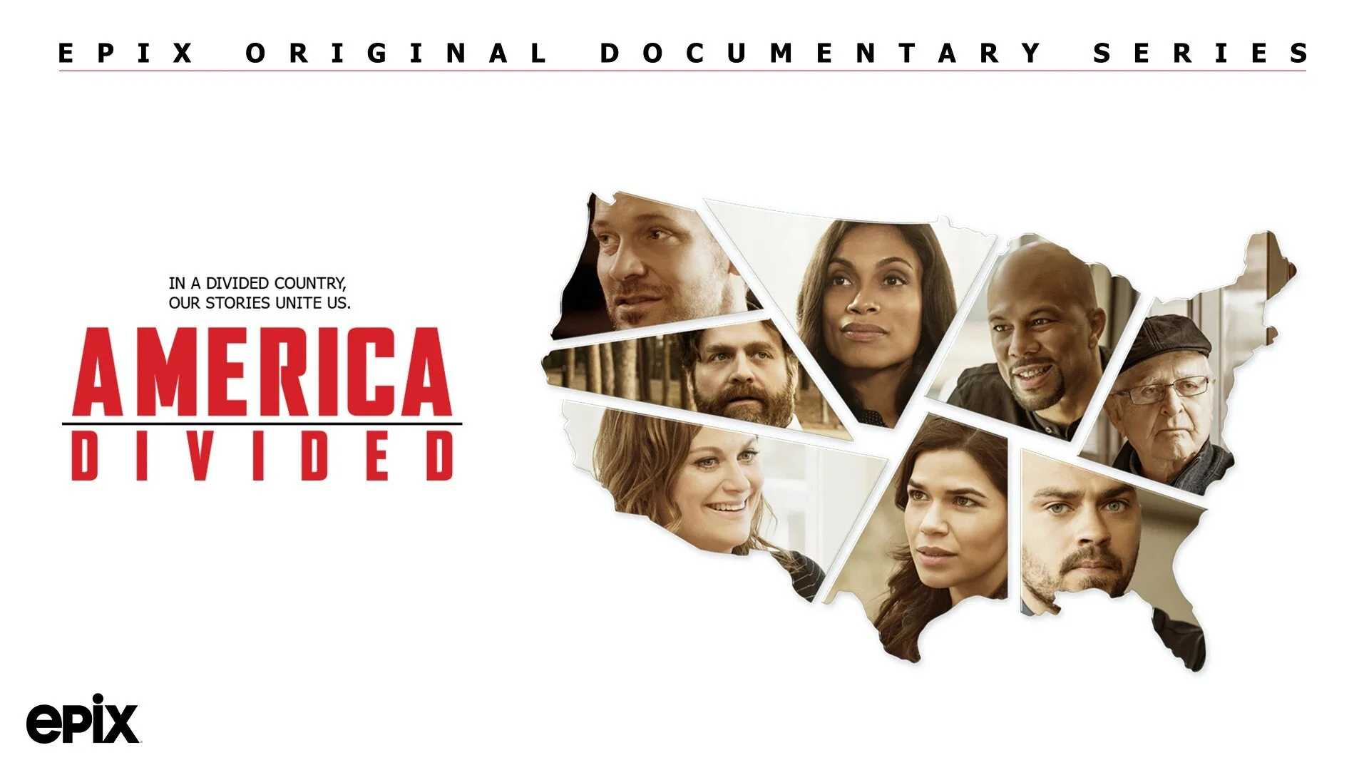 America Divided