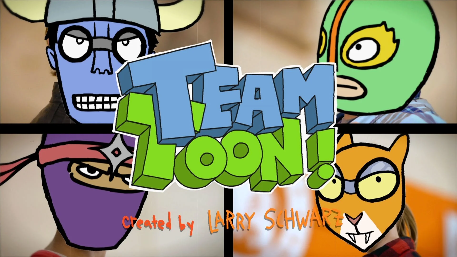 Team Toon