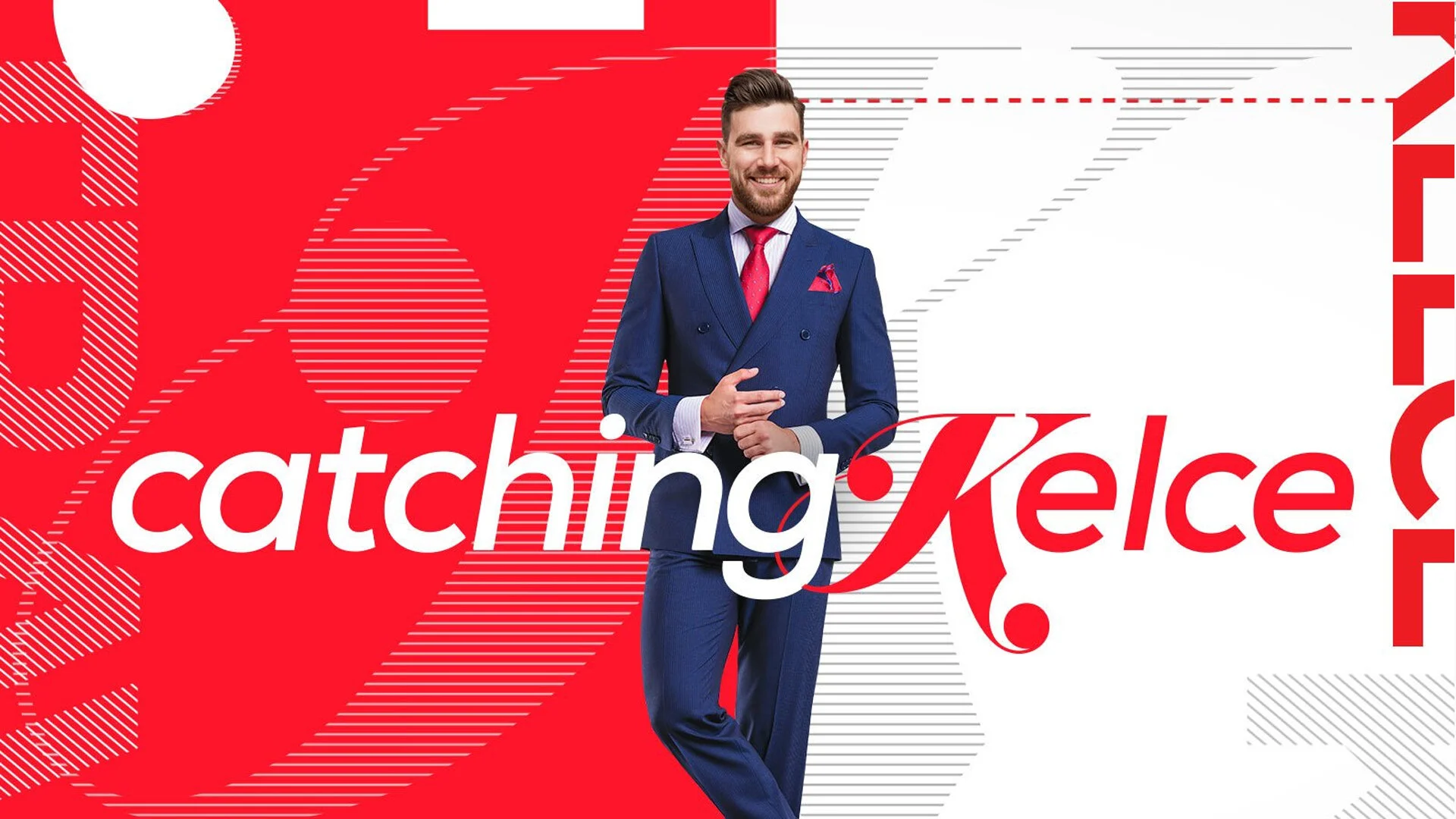 Catching Kelce