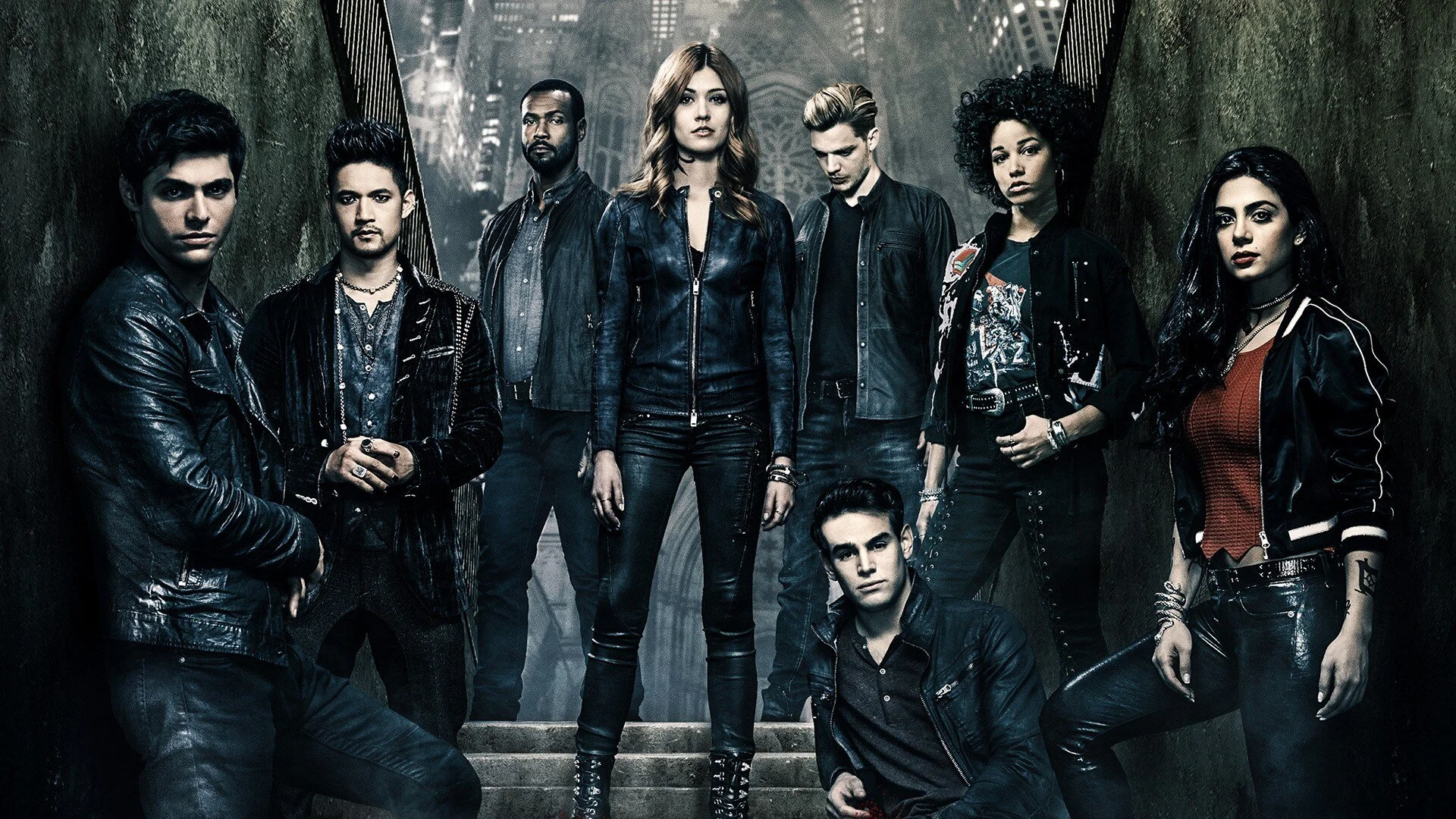 Shadowhunters: The Mortal Instruments