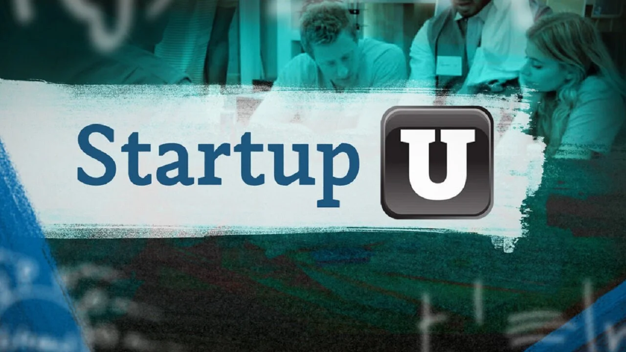 Startup U