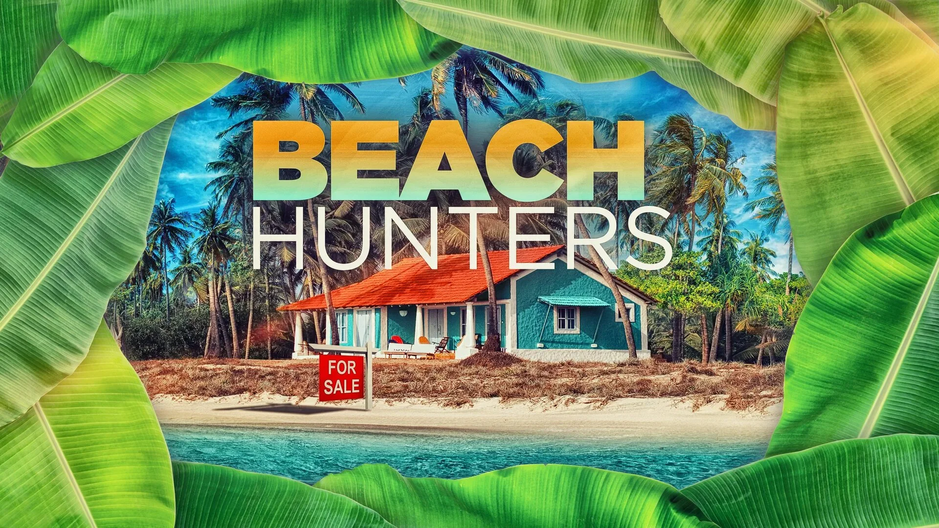 Beach Hunters