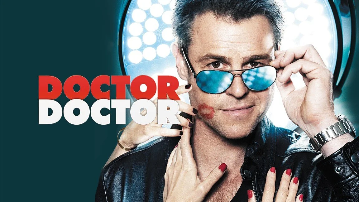 Doctor Doctor (2016)