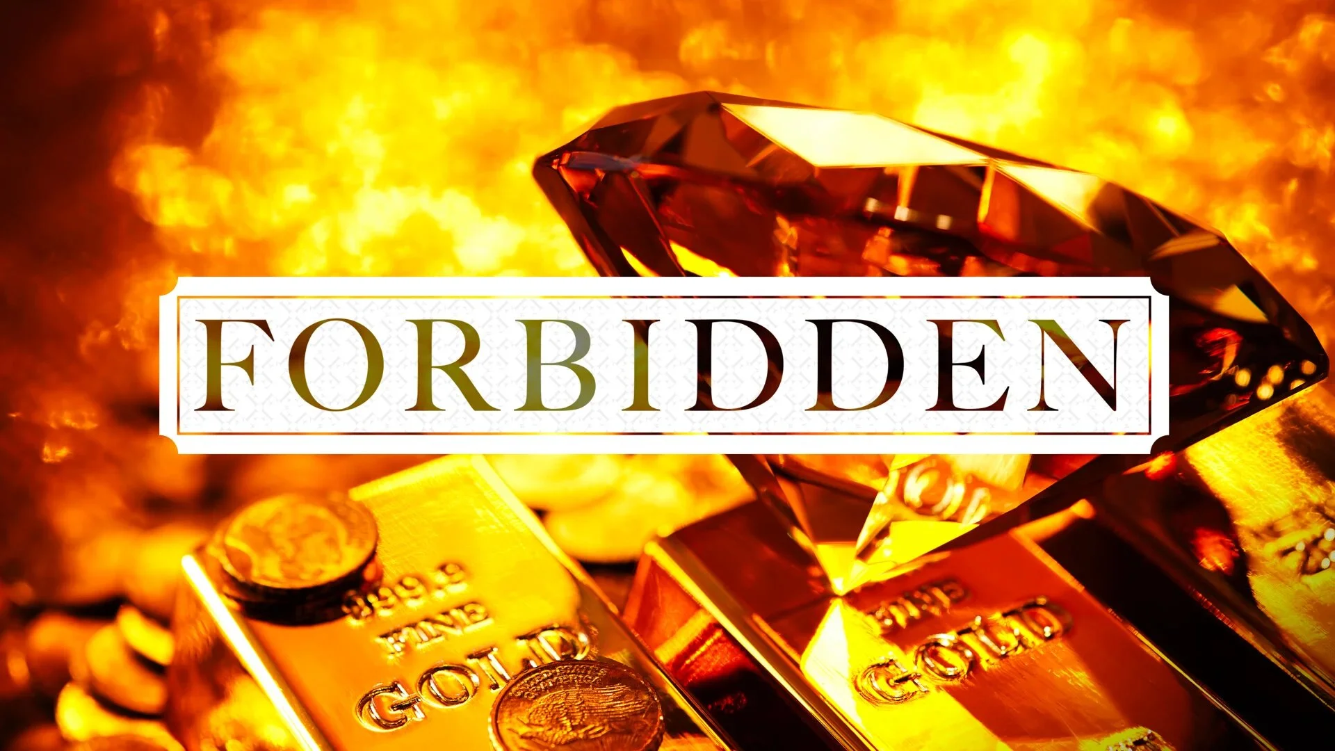 Forbidden