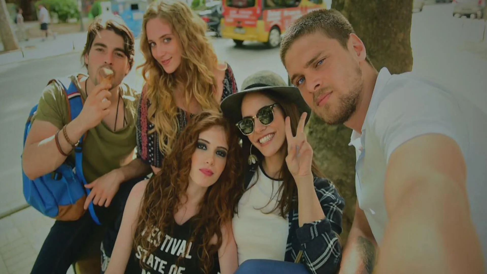 ArkadaÄąĹşlar Ă„Â°yidir