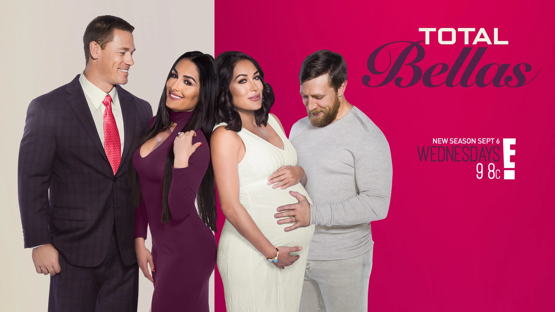 Total Bellas