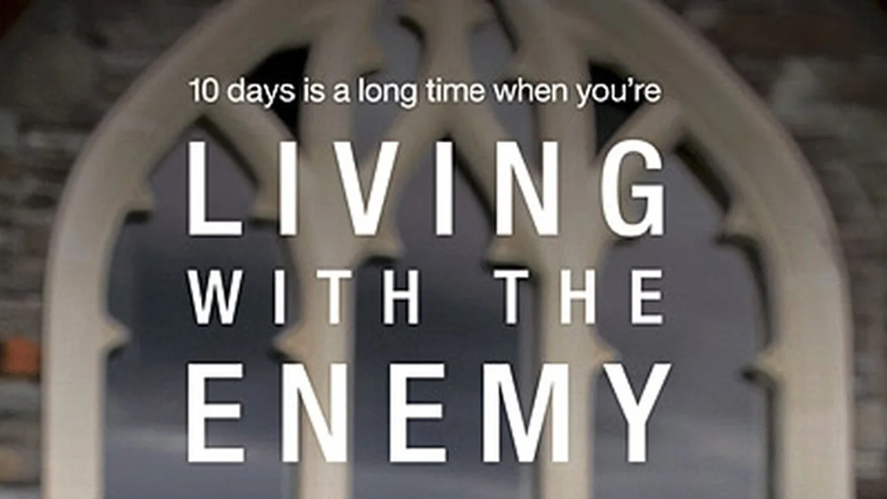 Living with the Enemy
