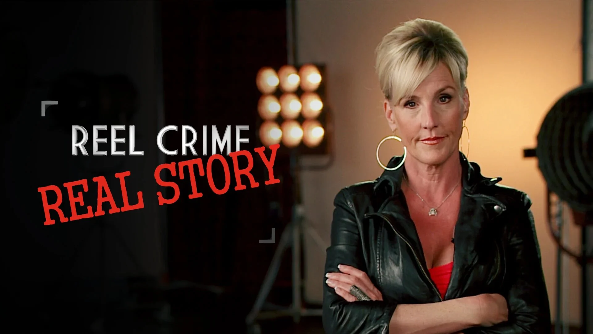 Reel Crime/Real Story