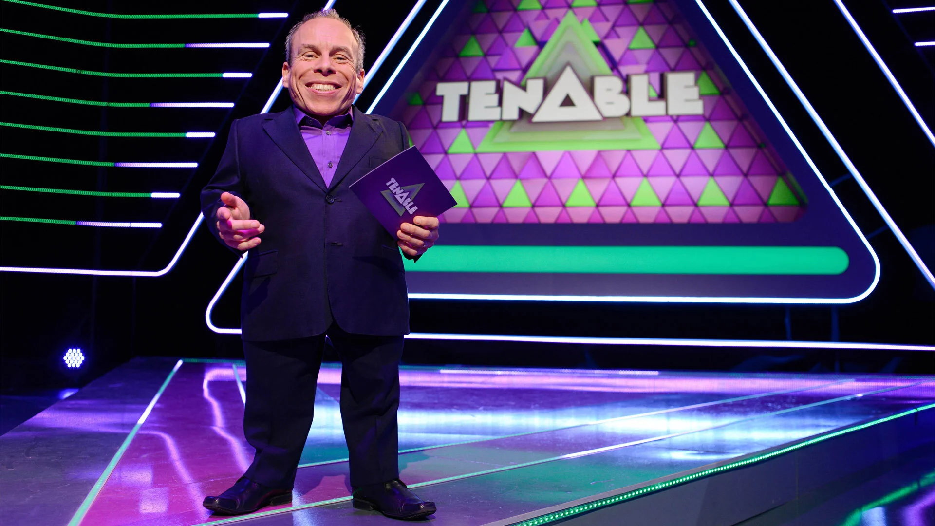 Tenable