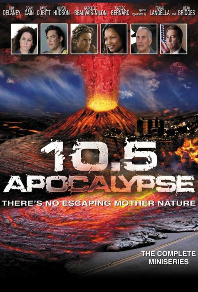 10.5 Apocalypse