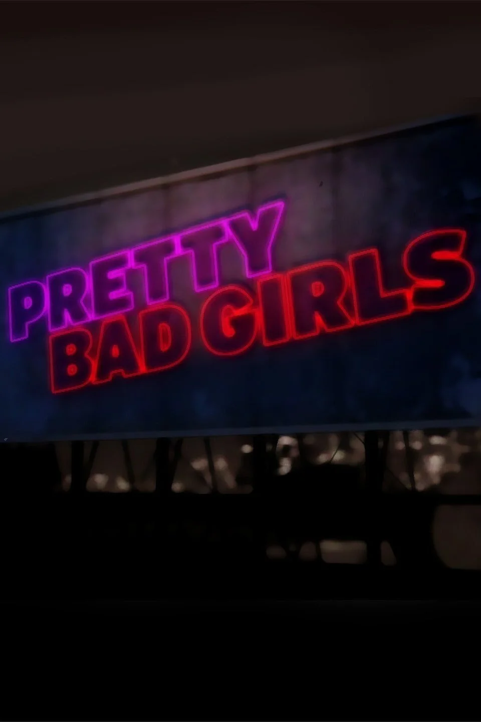 Poster di Pretty Bad Girls