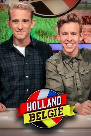 Holland-België