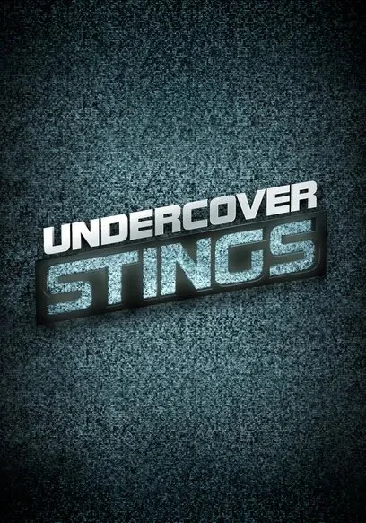 Undercover Stings Poster