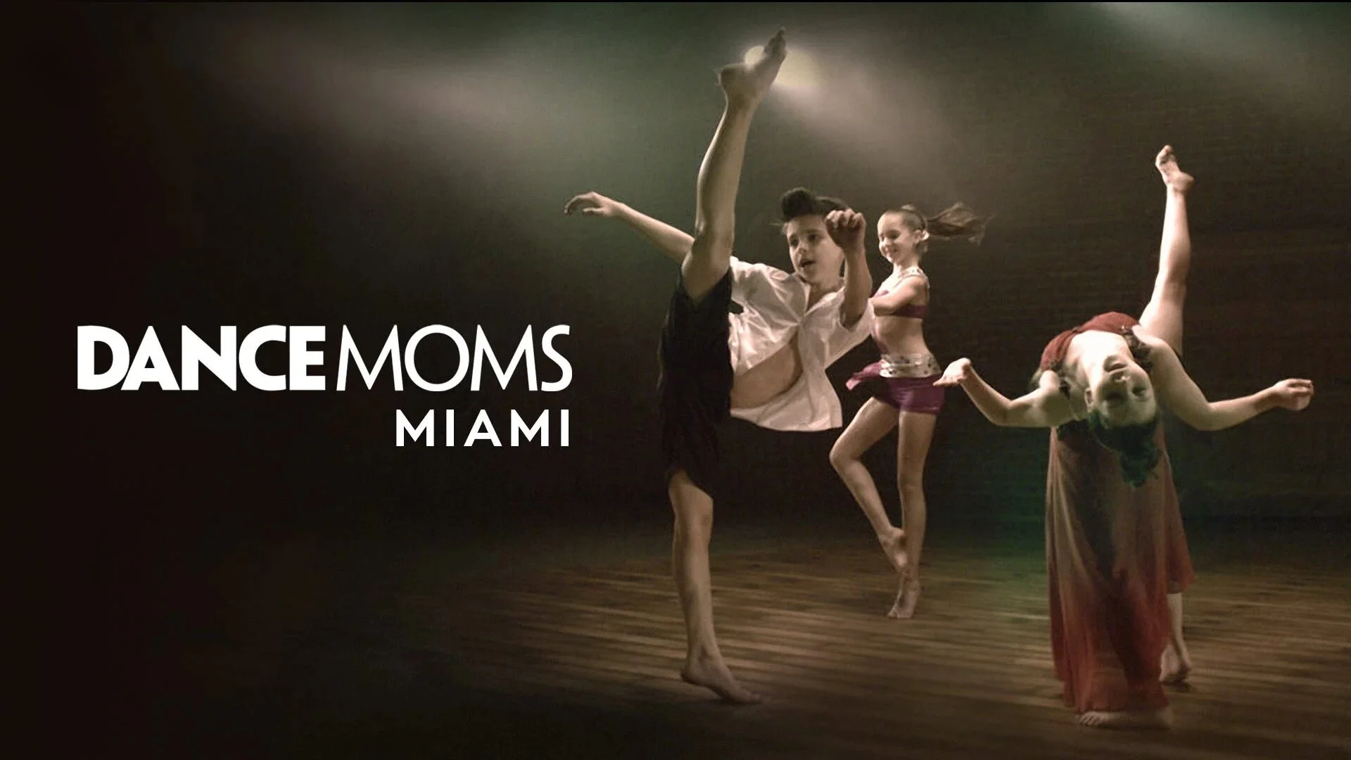 Dance Moms: Miami