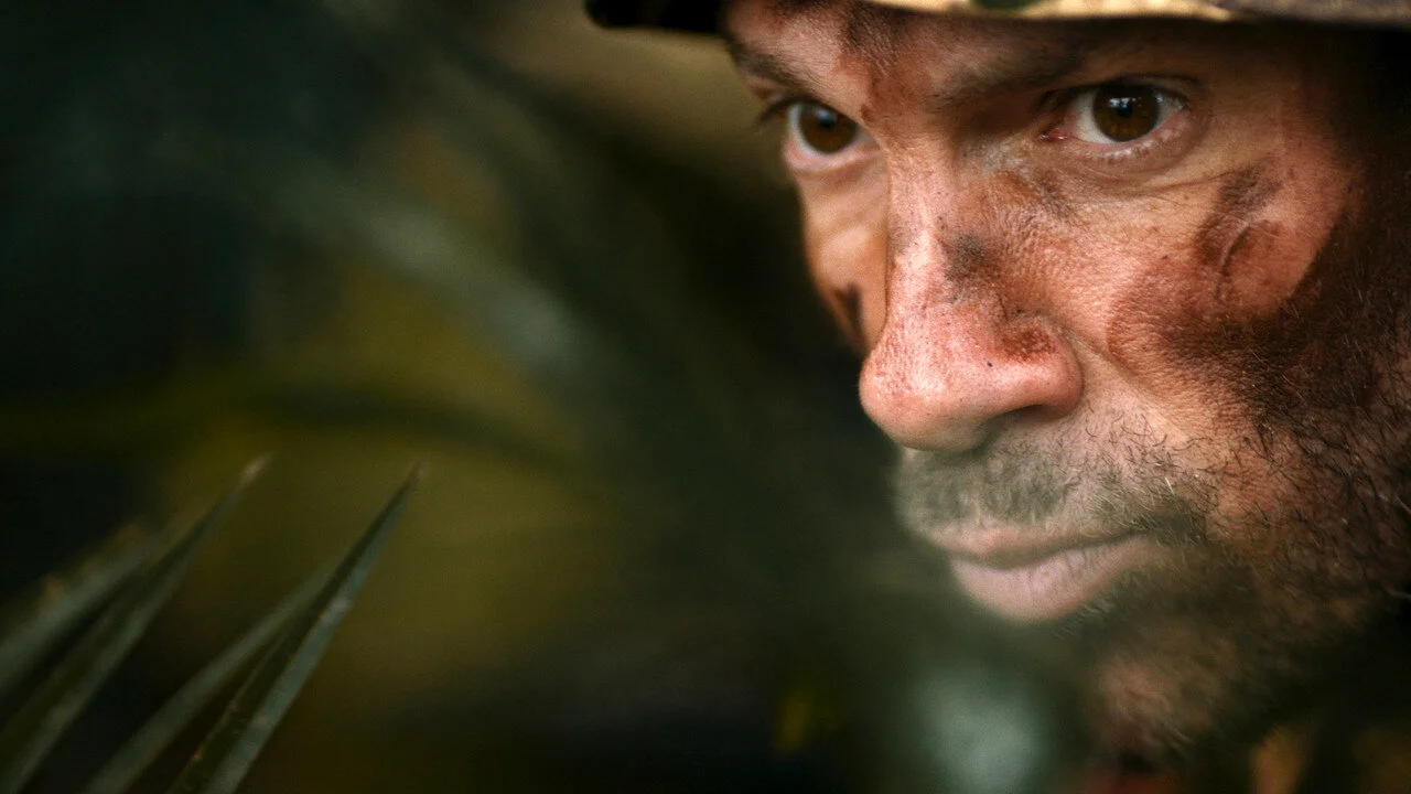 Special Air Service - Englands geheime Krieger