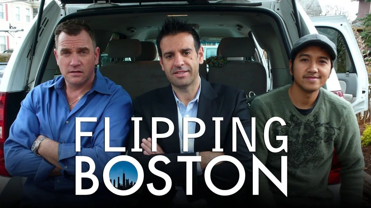 Flipping Boston