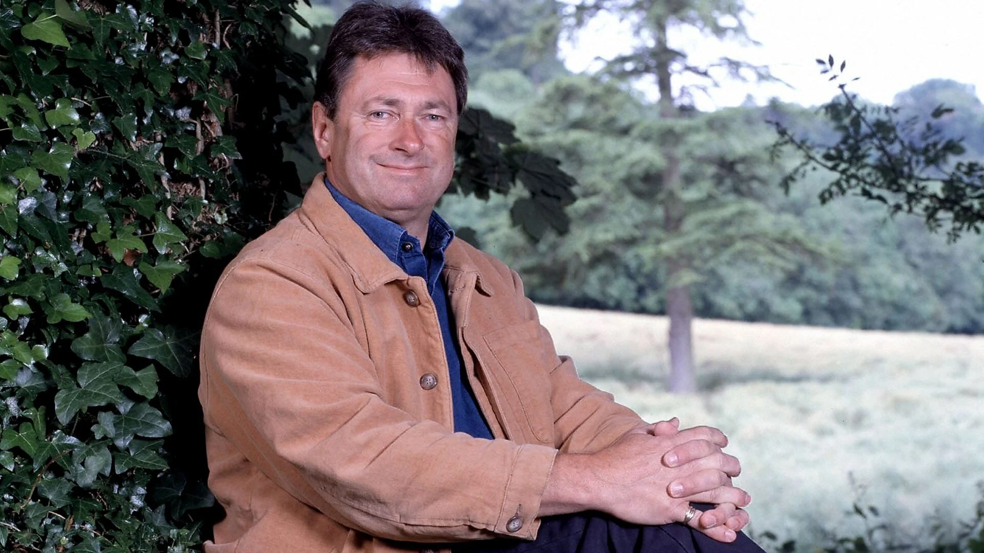 British Isles: A Natural History