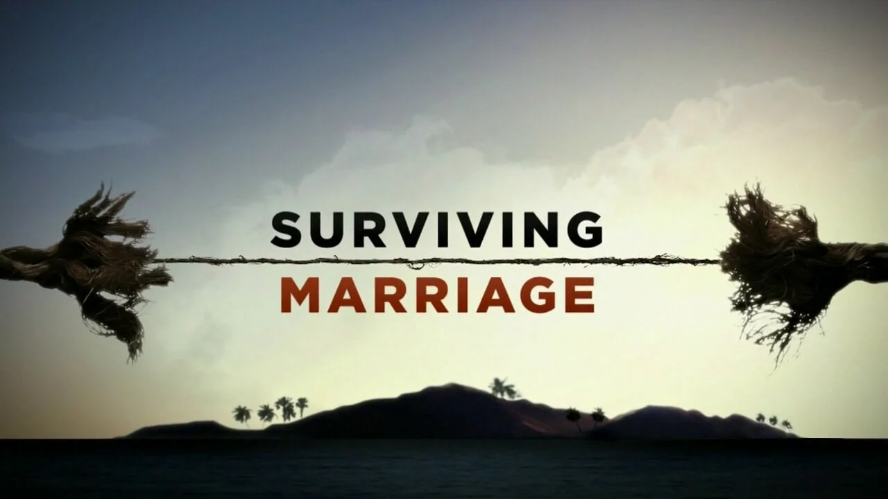Surviving Marriage