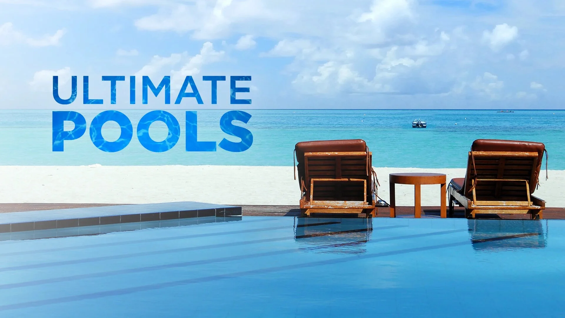 Ultimate Pools