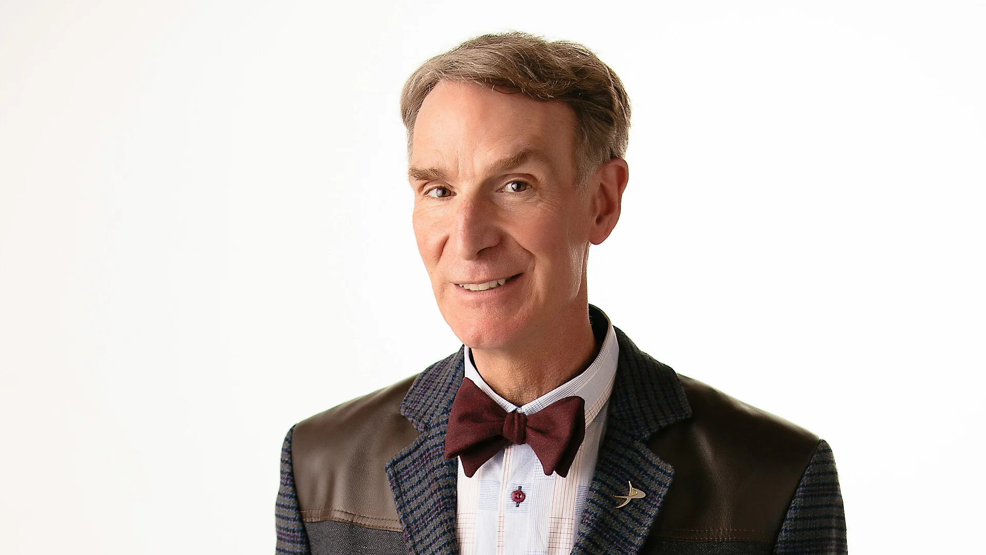 Bill Nye Saves the World
