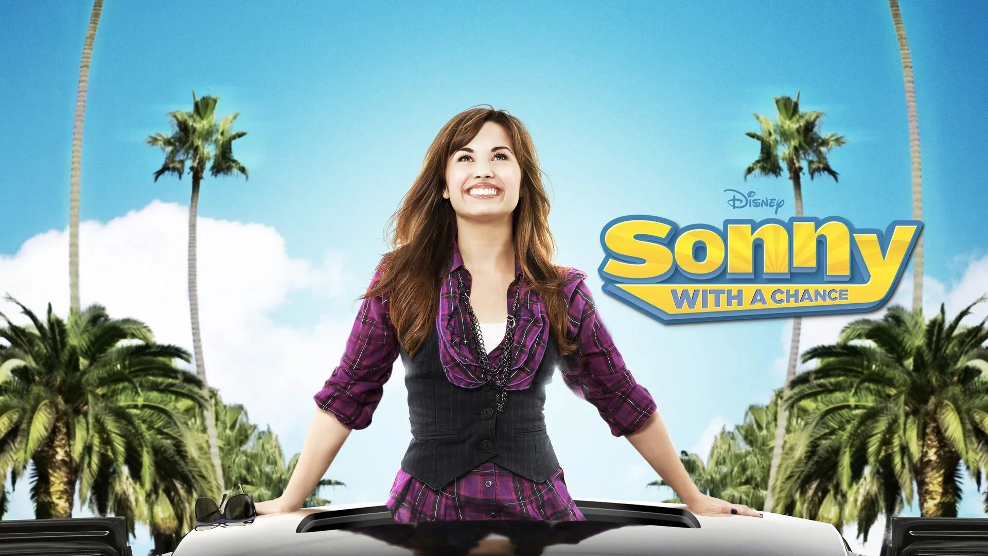 Sonny tra le stelle